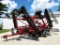 Case IH True-Tandem 330 Turbo 34' vertical tillage tool