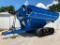 J&M 1150-20S grain cart