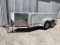 2012 Thunder Creek 990 gal. fuel trailer