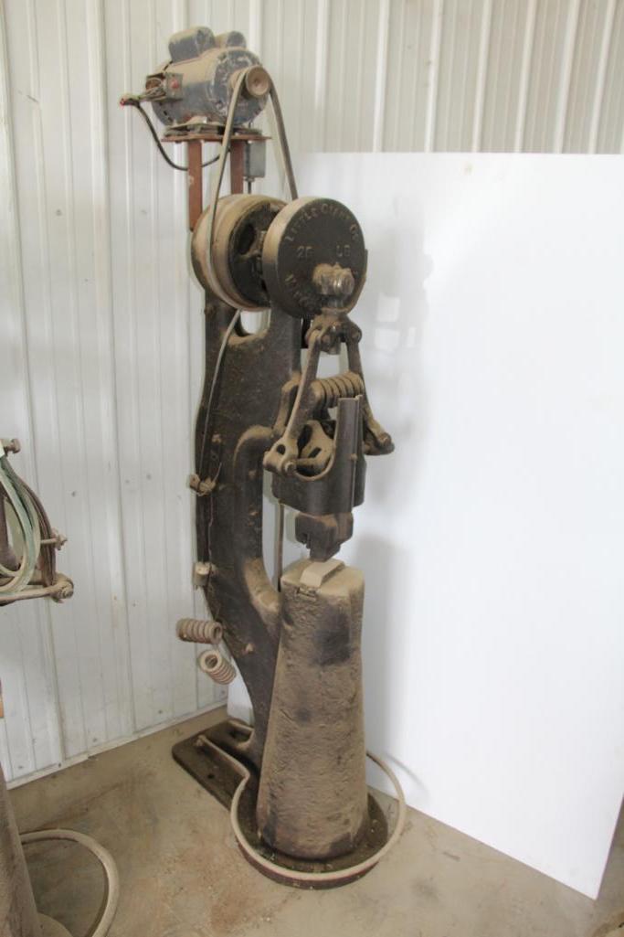 Little giant 2024 hammer for sale