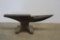 Hay Budden Swelled Horn Anvil