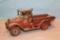 Arcade Mfg. cast iron dump truck