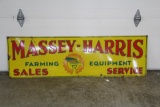 Massey Harris 