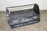 Packard Cables and Terminals Electrians Toolbox
