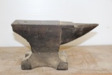 Smaller Anvil