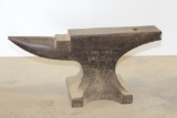 Kohlswa Anvil