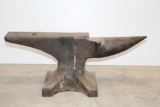 Hay Budden Farriers Anvil