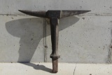 Mouse Hole Stake anvil