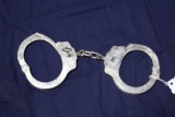 Peerless Handcuff Co. handcuffs w/key