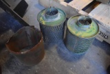 2520-3020 air cleaners