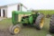 1959 John Deere 730 diesel tractor