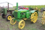 1930 John Deere GP tractor