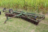 John Deere RWA 14' pull type disc