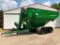 2016 J&M 1010 grain cart