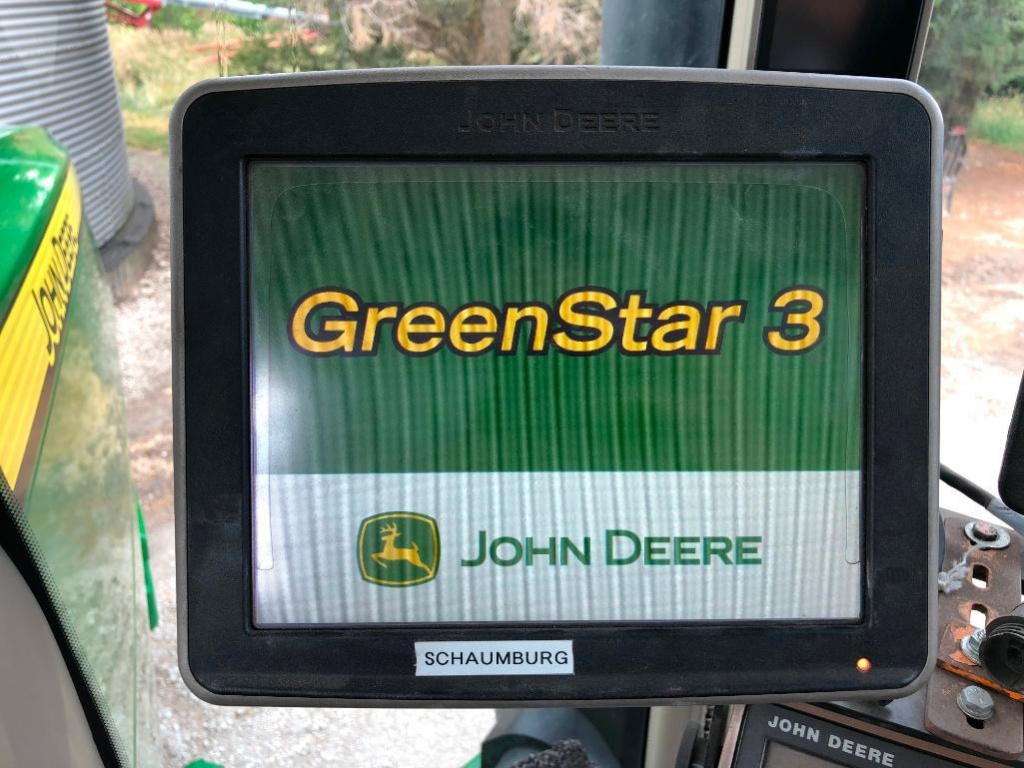 John Deere Gs3 2630 Display Computers Electronics Vehicle Electronics Gps Online Auctions Proxibid John Deere Gs3 2630 Display Computers Electronics Vehicle Electronics Gps Online Auctions Proxibid