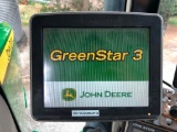 John Deere GS3 2630 display