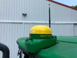 John Deere StarFire 3000 receiver