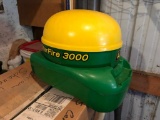 John Deere StarFire 3000 receiver