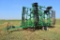 Great Plains 8328 Disc-O-Vator Series VIII 30' soil finisher