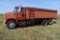 1976 Ford 7000 tandem axle grain truck