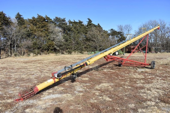 Westfield WR80-61 8"x61' auger