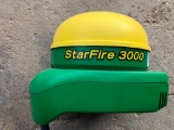 John Deere StarFire 3000 receiver