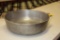 Commercial Aluminum Wok style pan, IMUSA brand