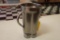 Waring Stainless blender top