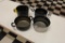 Residential cooking pans