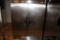 True double door stainless commercial refrigerator