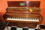 Story and Clark Piano