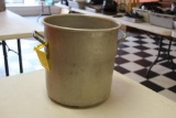 Commercial Aluminum stock pot