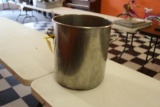 Commercial Stainless stock pot