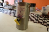 Farmers Brother ice tea dispenser