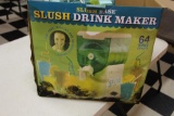 Slush-Ease 64 ounce drink maker