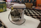 Kitchen Aid Counter top mixer