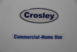 Crosley Commercial upright freezer`
