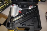 Porter Cable 15 ga. 34 degree finish nailer