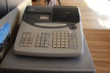 Casio PCR-T2000 electric cash register