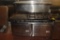 South Bend 5' (6) burner stove top w/ 2' flat grill and (2) ovens
