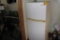 Whirlpool 5' tall refrigerator/freezer