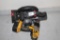 Porter Cable and DeWalt Cordless tools