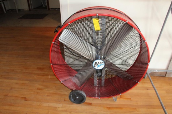 Maxx Air 44" diameter commercial fan