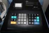 Royal 210DX electric cash register