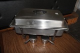 Stainless Chaffing pan