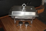 Stainless Chaffing pan