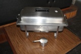 Stainless Chaffing pan