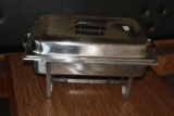 Stainless Chaffing pan