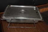 Stainless Chaffing pan