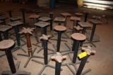 25+ table stands